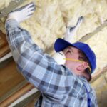 Attic Thermal Insulation