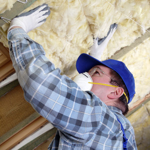 Attic Thermal Insulation