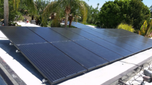 Anthem Solar Panels