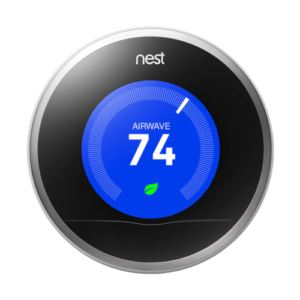 Nest T-Stat