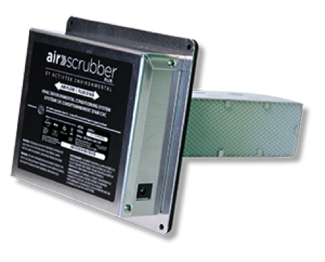 Air Scrubber Plus