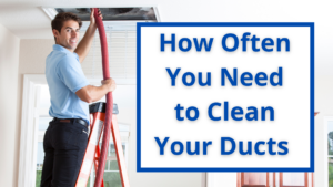 Anthem Heating and Air Duct Cleaning