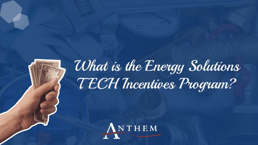 TECH Solutions Heater Rebate