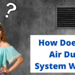 How Does An Air Duct System Work