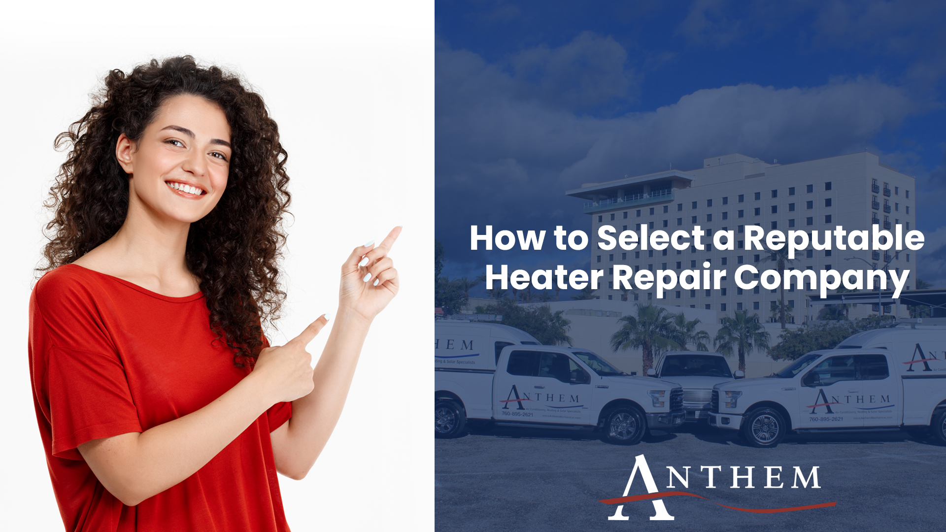 How to Select a Reputable Heater Repair Company