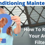 Air Conditioning Maintenance