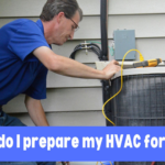 HVAC Maintenance to Get Ready for Fall and Winter