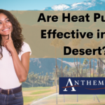 Are Heat Pumps Effective in the Desert?