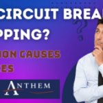 AC Circuit Breaker Tripping: Common Causes & Fixes