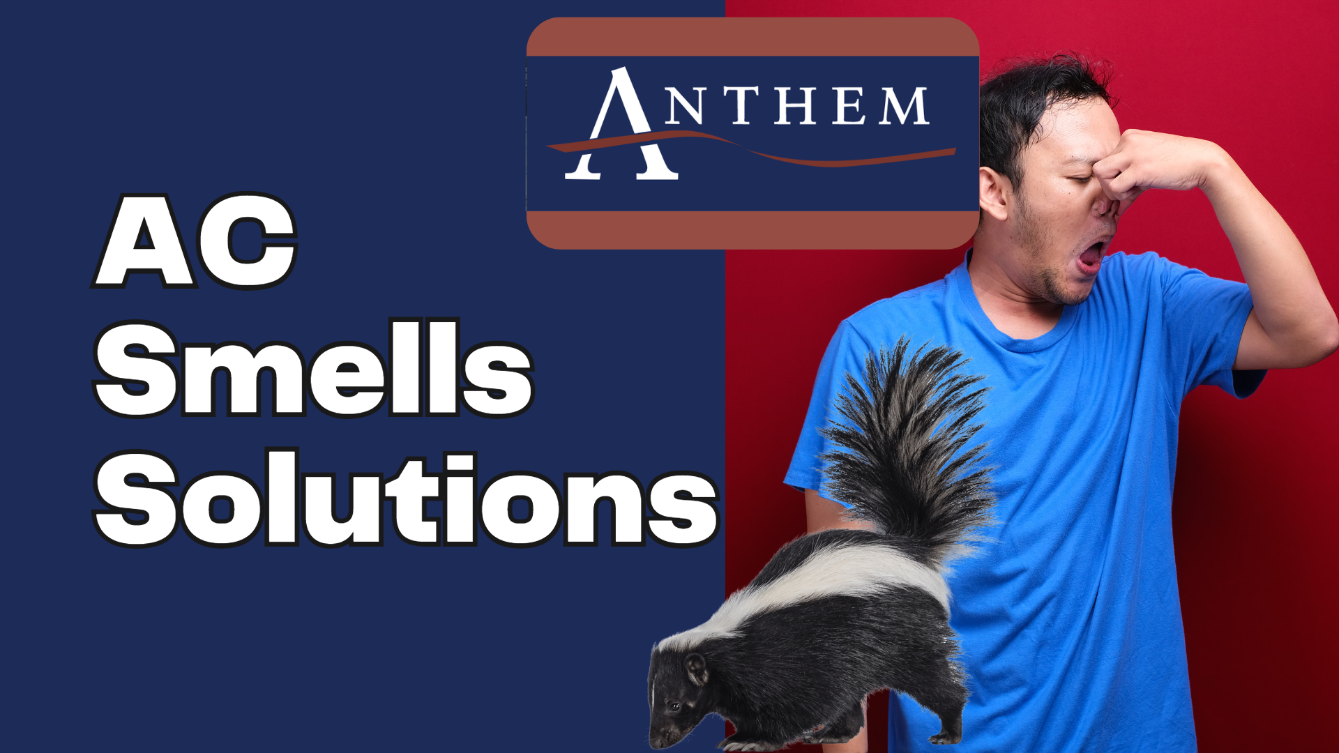 AC Smells Solutions: Effective Remedies for Unpleasant Odors