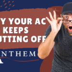 Common Reasons Why Your AC Keeps Shutting Off