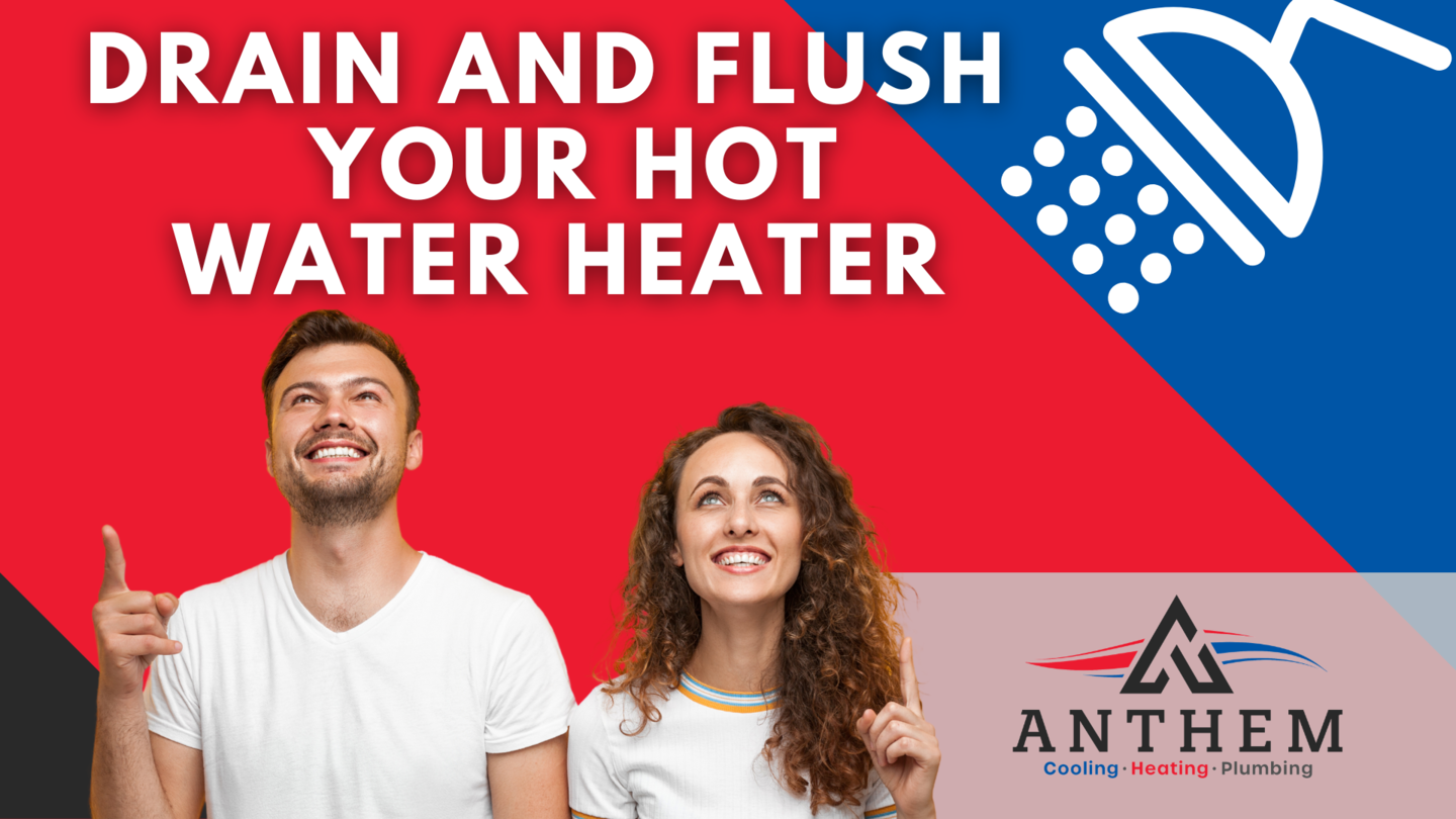 Water Heater Maintenance