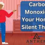 Carbon Monoxide: Your Home's Silent Threat