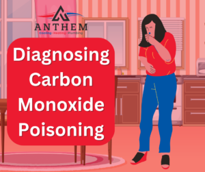 Diagnosing Carbon Monoxide Poisoning