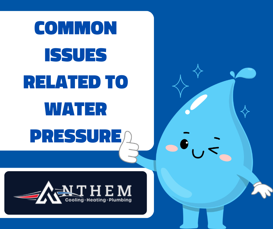 Troubleshooting Common Issues Related to Water Pressure