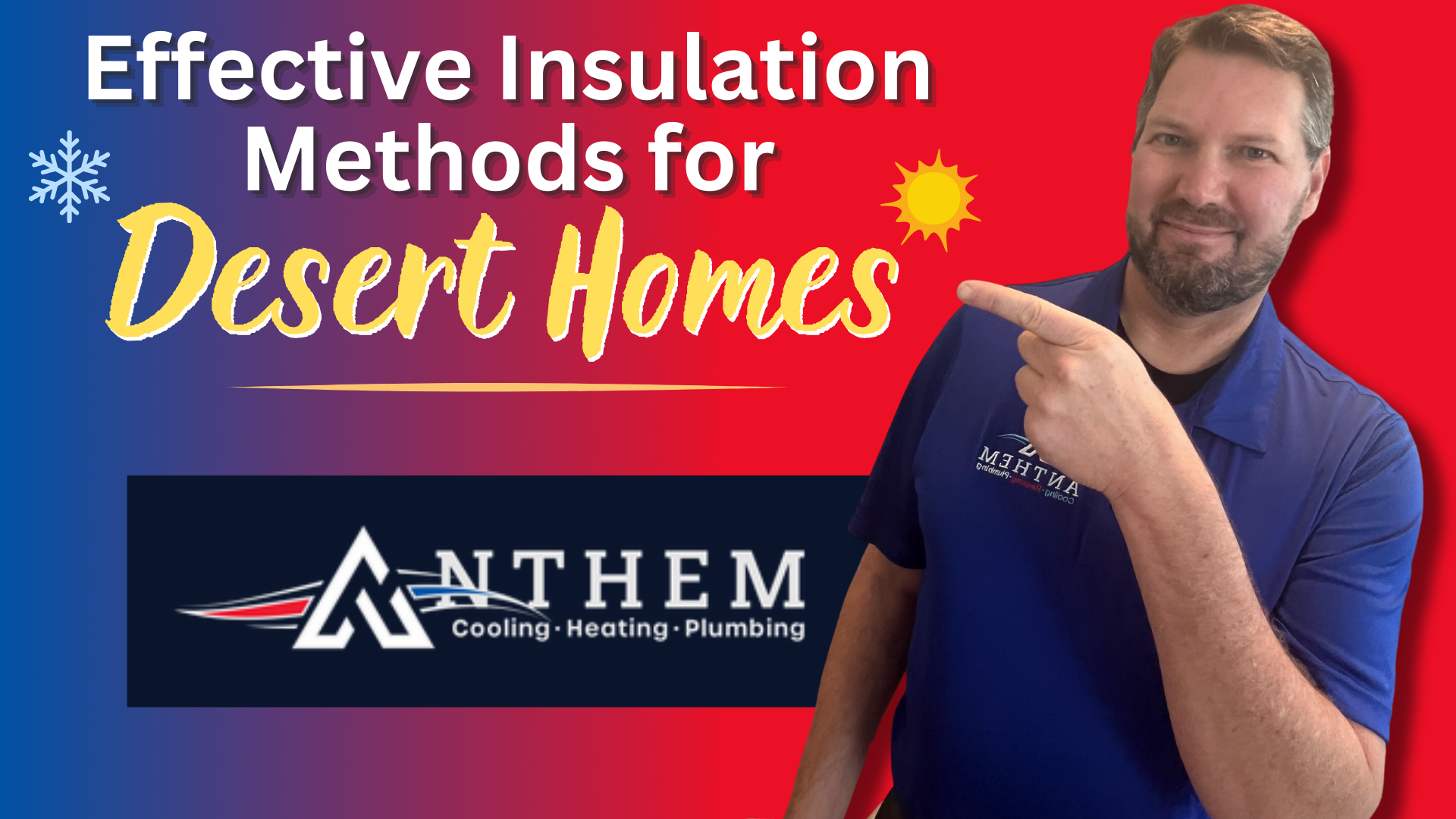 Effective Insulation Methods for Desert Homes