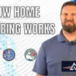 How Home Plumbing Works: A Comprehensive Guide