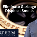 Freshen Up: How to Eliminate Garbage Disposal Smell Easily