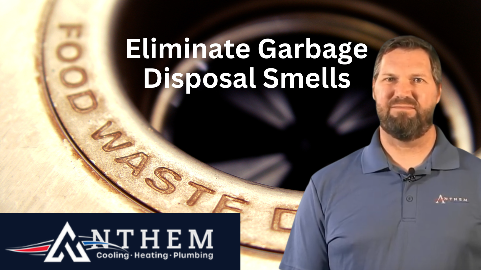 Freshen Up: How to Eliminate Garbage Disposal Smell Easily