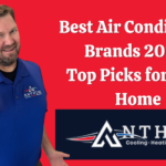 Best air conditioner brands 2024