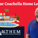 Keep Your Coachella Valley Home Leak Free