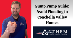 Importance of sump pump inspection