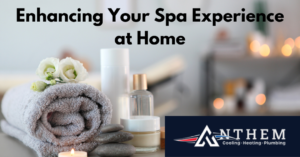 Enhancing Your Spa Experience at Home