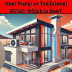 Heat Pump or Traditional HVAC: Which is Best in Coachella Valley?