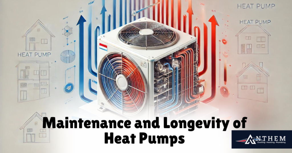 Maintenance and Longevity of Heat Pumps