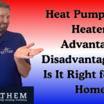 Heat Pump Water Heaters: Advantages, Disadvantages, and Is It Right for Your Home