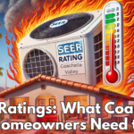 Understanding SEER Ratings: What Coachella Valley Homeowners Need to Know