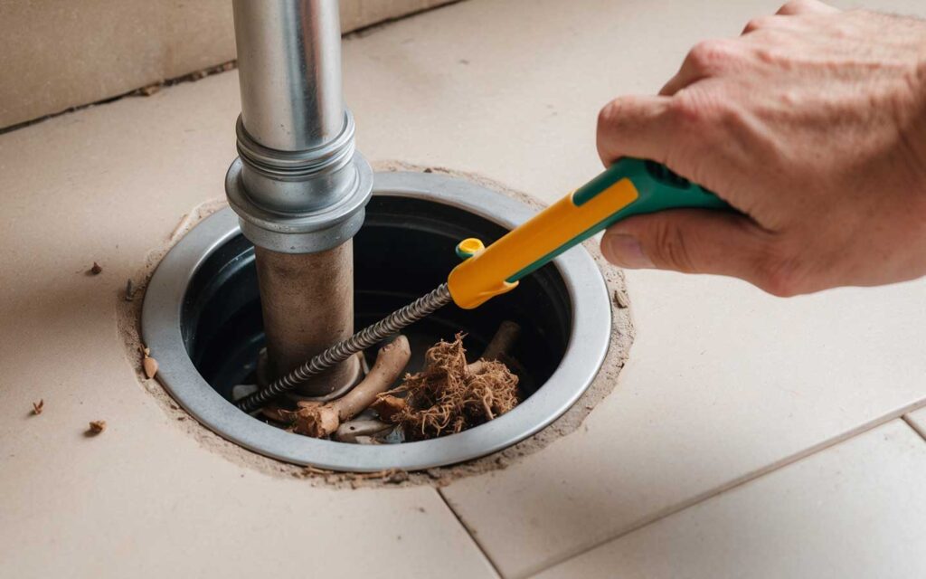 Anthem Air Conditioning & Plumbing provides clog removal services to keep drainage and sewage systems clear in Coachella, CA.