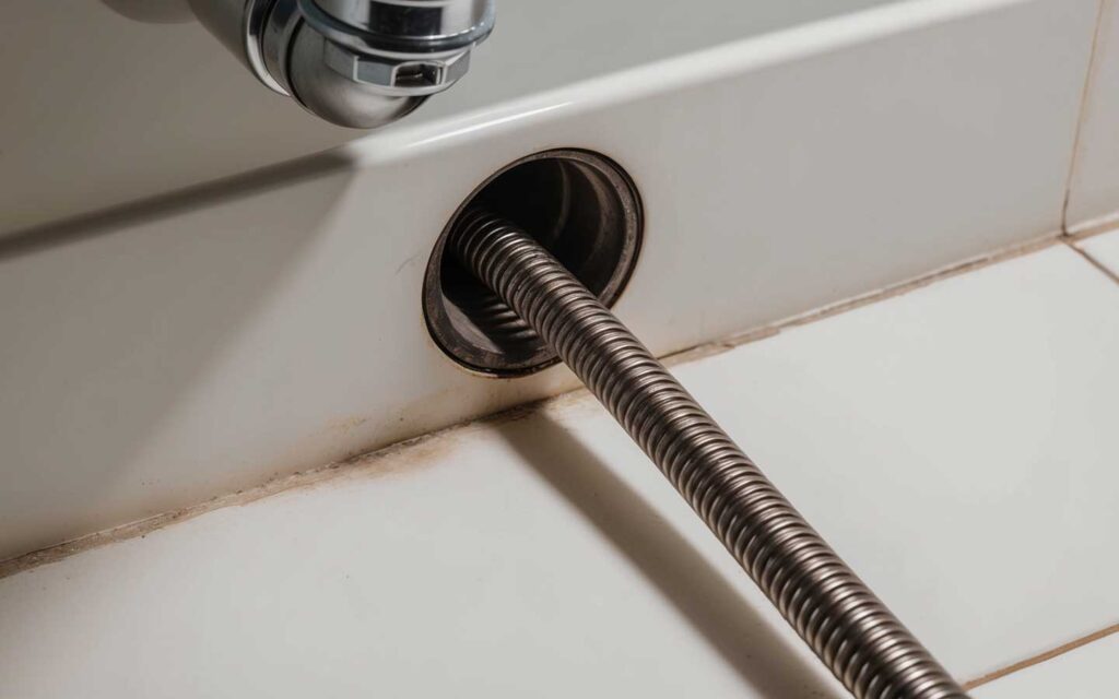 Anthem Air Conditioning & Plumbing provides professional drain cleaning services in Coachella, CA, ensuring efficient and clog-free drain systems.