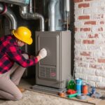 What Is the Cost of Servicing a Furnace in Coachella Valley?