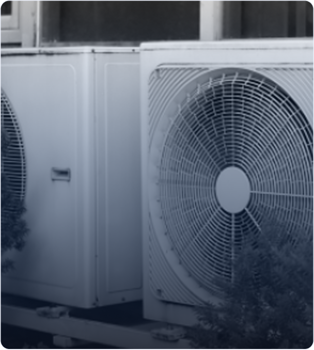 Commercial HVAC Company